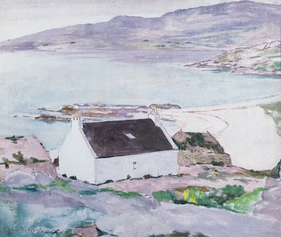 Eriskay by John Duncan